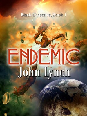 cover image of Endemic